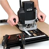 Trend U*VJS/TG/JIG Varijig Tenon and Grooving Jig [並行輸入品]