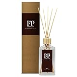 リードディフューザー 350ml ルームフレグランス フレグランスオイル (フリージア&ペアー (Freesia＆Pear))