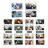 呪術廻戦 クリアカード 10パック入りBOX