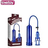 新ビガー限定版真空ポンプ勃起デバイスペニスポンプエクステンダー男性陰茎の真空ポンプ