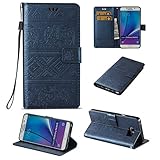 Samsung Galaxy Note 5 手帳型 ケース カバー マグネット スタンド機能 液晶保護 防塵 ケース 耐衝撃 脱着簡単 カードポケット 高品質 カバー ウォレット型 Samsung G