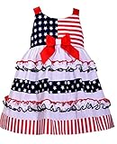 Bonnie Baby DRESS ベビー・ガールズ US サイズ: 12 Months