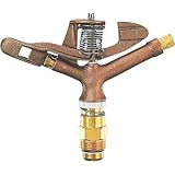 カクダイ スプリンクラー 5479-25