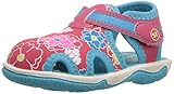 Stride Rite ユニセックス・キッズ カラー: ピンク