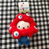 EXPO2025 ミャクミャク なりきりぬいぐるみ ポチャッコ