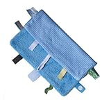 Snoozebaby Sweet Dreaming Comfort Blanket, Blue by Snoozebaby [並行輸入品]