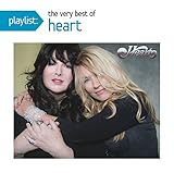 Playlist: The Very Best of Heart