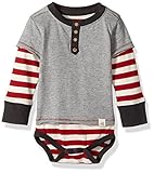 Burt's Bees Baby PANTS ユニセックス・ベビー