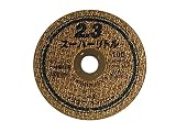ノリタケ 切断砥石 スーパーリトル2.3 外径105x厚み2.3x内径15mm