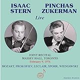 Duets for Violin