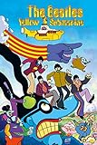 The Beatles: Yellow Submarine - Die Graphic Novel