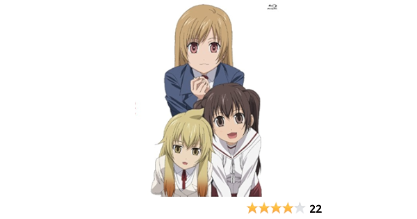 Amazon みなみけ おかわり Blu Ray Box アニメ