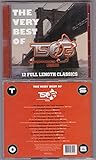 Very Best Of T.S.O.B. Records