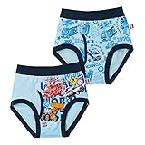 トミカ TOMICA ブリーフ 2枚組 肌着 パトカー 消防車 ブルトーザー 100cm 2枚組