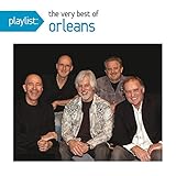 Playlist: The Very Best Of Orleans