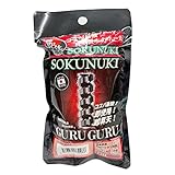 ソクヌキ グルグル - SOKUNUKI GURUGURU - [日本製][パウチローション付属]