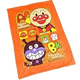 それいけアンパンマン ハーフ お昼寝 毛布 ブランケット 85cm×115cm pz-2217ap01