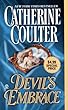 Devil's Embrace (Devil's Duology)