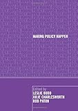 Cover of Making Policy Happen