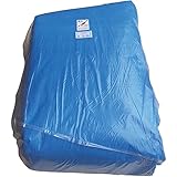 ユタカ #3000ブルーシート 10m×15m BS-1015 ブルーシート