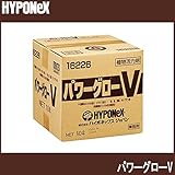 ハイポネックス 植物活力剤 パワーグローV 10L