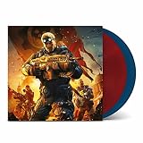 GEARS OF WAR: JUDGMENT (ORIGINAL SOUNDTRACK) [Analog]