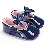 (プタス) Putars 赤ちゃん 靴 フォーマル ドレスシューズ エナメル バレエ 蝶結び 女の子 ファーストシューズ プリンセス 歩行練習 履き心地いい 出産お祝いプレゼント ギフト
