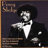 Best of Percy Sledge
