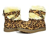 DREAM PAIRS ガールズ US サイズ: 9 M US Toddler