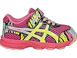 (アシックス)ASICS キッズ Kids ボーイズ TURBO TS (Little Kid/Big Kid) スニーカー Kid running shoes キッドランニングシューズ (asics