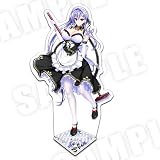 ユニオリズム☆カルテット アクリル特大フィギュア セルフィ コラボカフェver.【グッズ】
