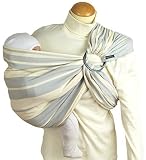Didymos Standard Didysling (Grey) by Didymos