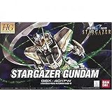 HG 1/144 GSX-401FW スターゲイザーガンダム (機動戦士ガンダムSEED C.E.73 STARGAZER)