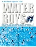 ウォーターボーイズ [Blu-ray]