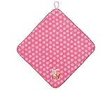 ハローオーラ ループタオル ウサギ