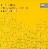 Complete Violin Works