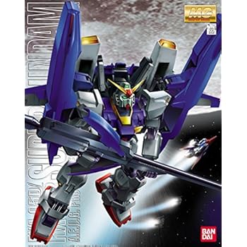 スーパーガンダム