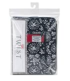 ChiaoGoo TWIST Lace inter. needle set 13cm 2.75-10.00mm -1pc
