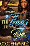 The Thug I Waited For (English Edition)