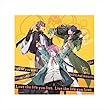 ヒプノシスマイク -Division Rap Battle- Fling posse クッション 39cm×40cm