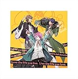 ヒプノシスマイク -Division Rap Battle- Fling posse クッション 39cm×40cm