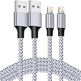 ライトニングケーブル 2m 2本セット 【 Apple MFi認証/PD対応 / 3A急速充電 】タイプC アイフォン 充電コード iPhone Type-C to Lightning 超高速 データ転送