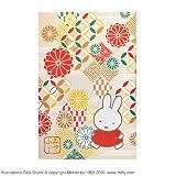 セントレディス(St.Lady's) ミッフィー 御朱印帳 吉祥文様 ST-TMF0018