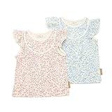 Biquette Club(ビケットクラブ) 半袖Ｔシャツ (80～130cm) キムラタンの子供服 (10243x10443-161b) ピンク 100