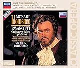 Idomeneo: Complete