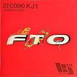 KJ1 F・T・O (通常盤)