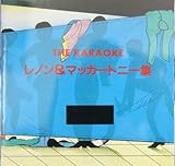 THE KARAOKE �`���m��&�}�b�J�[�g�j�[�W�`