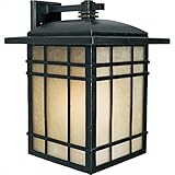 Quoizel HC8513IBFL Hillcrest Outdoor Lantern by Quoizel