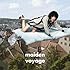 Salyu「MAIDEN VOYAGE(初回限定盤)」
