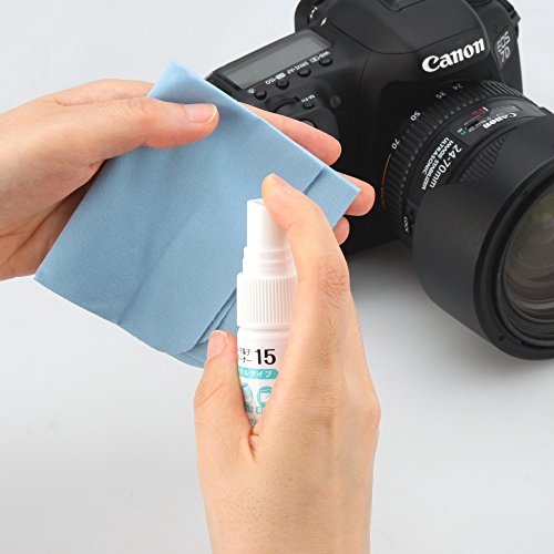 【2019年最新版】おすすめの人気カメラレンズクリーナー10選